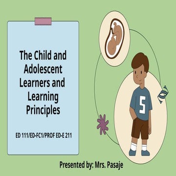 Lesson 1 - 3 Human Life Cycle aaaaahhhhhhh