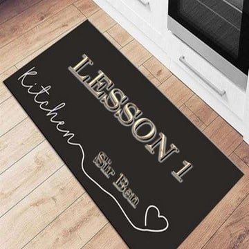 Cookery 9 Lesson 1: Cleaning and Maintaining Kitchen Tools, Equipment and Pre...