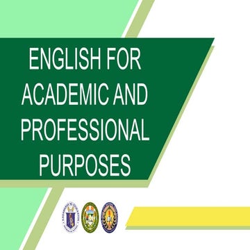 Conference paper lesson 1 in EAPP 11.pptx