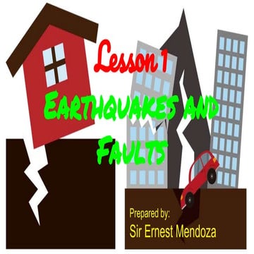Lesson 1- Earthquakes and Fault.pptx