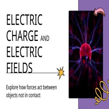 LESSON 1- Electrical Conductors and Insulators - Coloumbs Law, Gauss Law.pptx