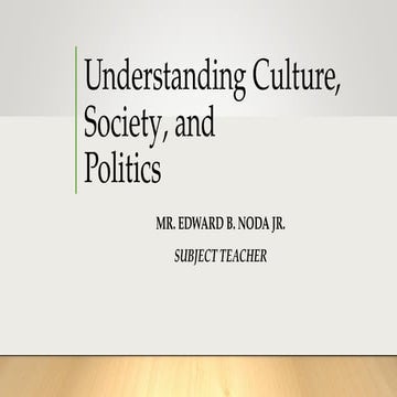 L in Studyi. , Society and Politics.pptx