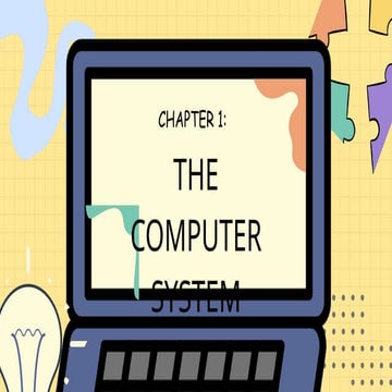 Lesson 1 - Fundamentals of Computers.pptx