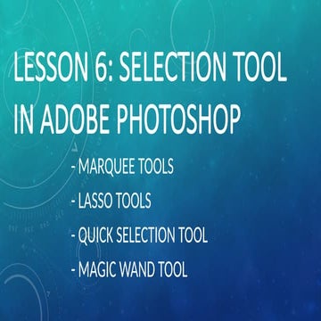 Lesson 6 - GRADE 8 in InformationCT.pptx