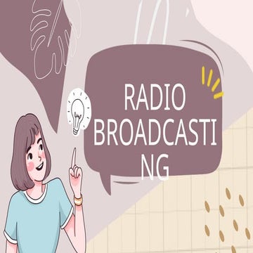 History of Philippine Radio Evolution.pptx