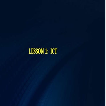 lesson 1 - ICTTTTTTTTTTTTTTTTTTTTTT.pptx