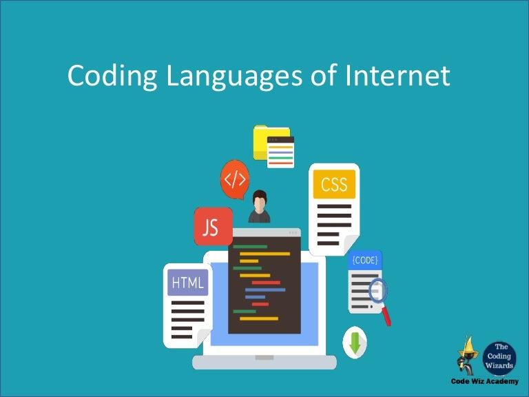 Languages of Internet