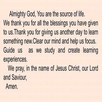 lesson1-Making Connections, Quarter 2, Lesson 1, Week 1- English9.pptx