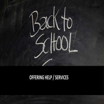 MODUL FOR OFFERING HELP LESSON FOR STUDENTS.pptx