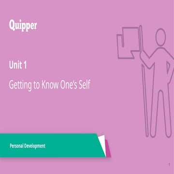 LESSON 1 - PER.DEV. hvgfsxzscdzfesvvvvvvv