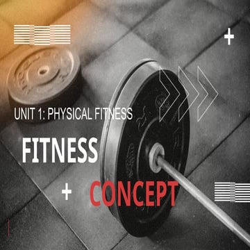 Lesson 1 - Physical Fitness concept.pptx