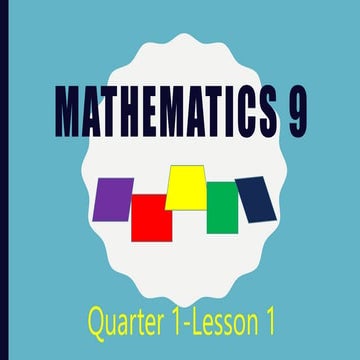 lesson 1-quadratic equation.pptx