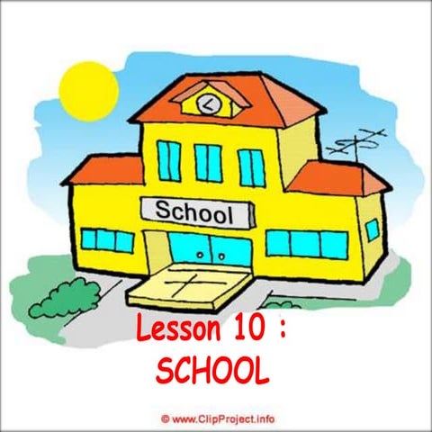 Lesson 12 food and drinks | PPTX