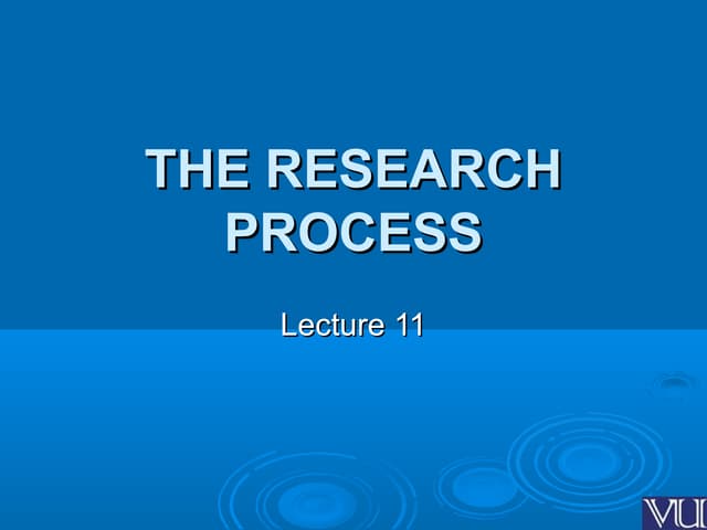 Lesson 11 | PPT