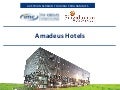 Lesson 11 Amadeus Hotels