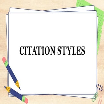 LESSON 11- CITATION STYLE-APA-MLA-CHICAGO.pptx