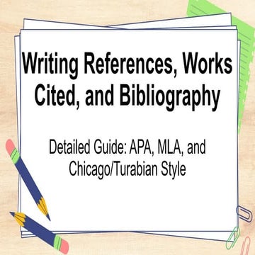 LESSON 11- CITATION STYLE (LIST OF REFERENCES).pptx