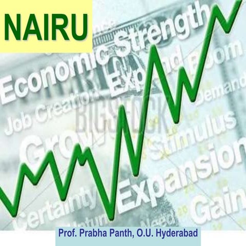 NAIRU