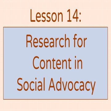 Emptech Lesson 14-Research for Content in Social Advocay.pdf