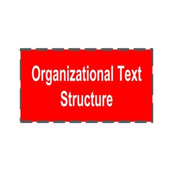 Text Structures