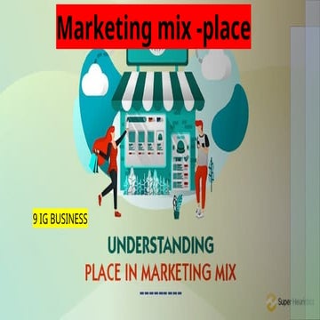 LESSON_14_----MARKETING_MIX-PLACE-1.pptx
