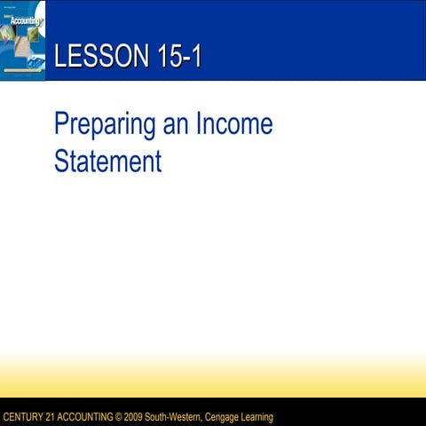 Lesson 15 1 | PPT