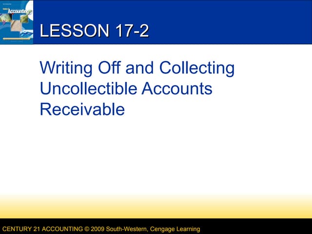 Lesson 17 2 | PPT