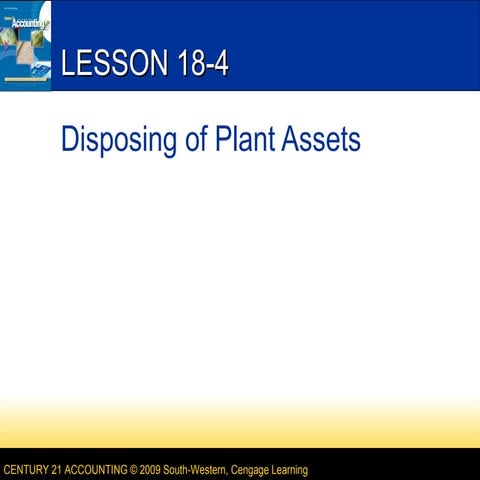 Lesson 18 4 | PPT