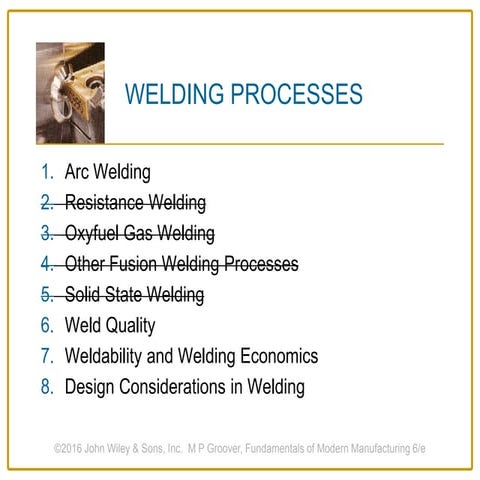 lesson 18 [welding] (1).pdf from 2018 MIE | PDF