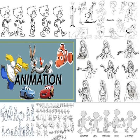 Animation