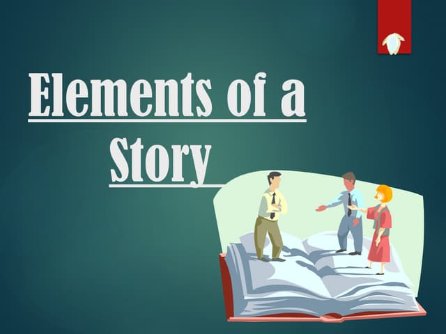 A closer look at Continuation Of The Story