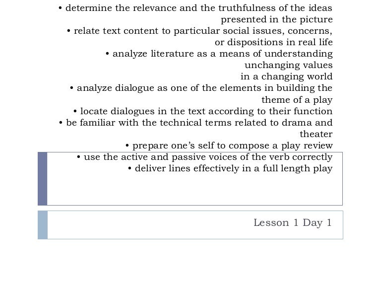 A Raisin In The Sun Character Chart Answer Key