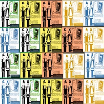 Lesson 1 G8 Introduction to Household Services