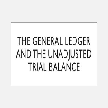 Lesson 1 General Ledger and Trial Balance.pptx