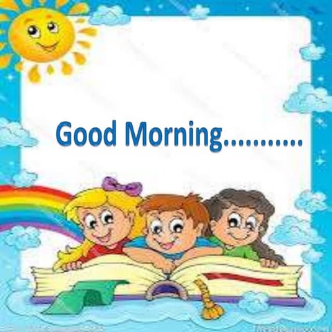 Lesson 1 how others see me K-12