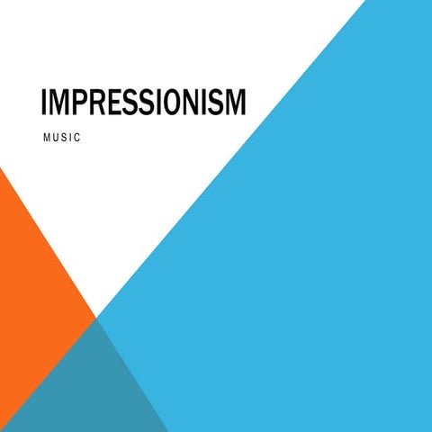 LESSON 1 IMPRESSIONISM.pptx