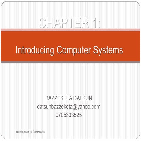 Introduction to Computers.ppt