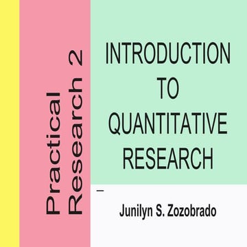 Lesson 1 Introduction to Quantitative Research.pptx