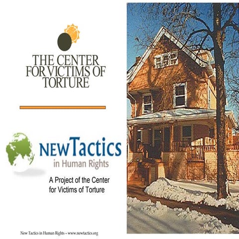 Tactical Mapping | PDF