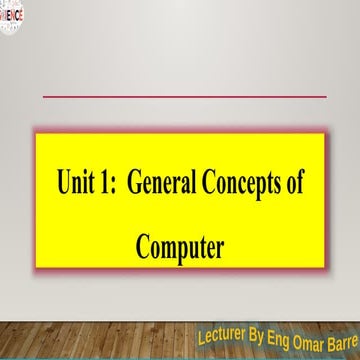 Lesson 1 Part 2 in basics of Computer.ppt