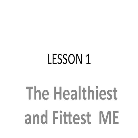 LESSON 1 Physical Education Grade 11.pptx