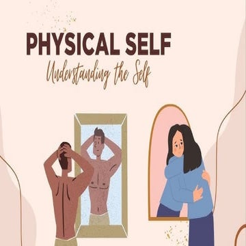 Lesson 1 Physical Self.pptxjjjjjjjjjjjjj | PPTX