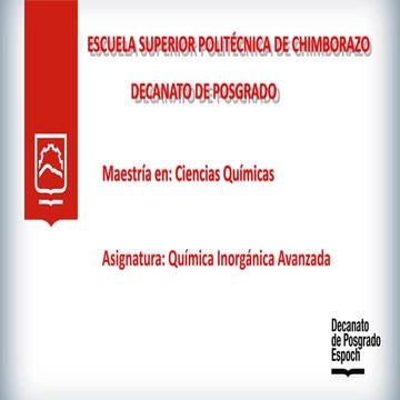 Lhistoria de las supramoleculas en la realidad para el apunte adecuadodf