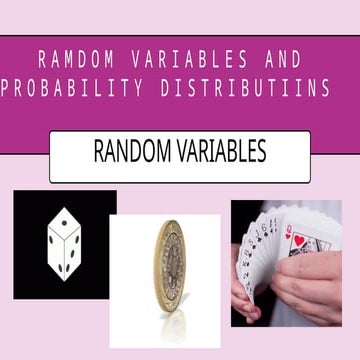 LESSON 1 RANDOM VARIABLES.pptx.................