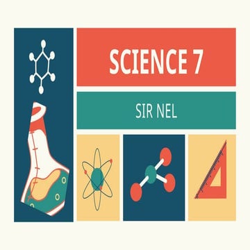 LESSON 1_SCI INQUIRY.pptx how to create a sciency inquiry | PPTX