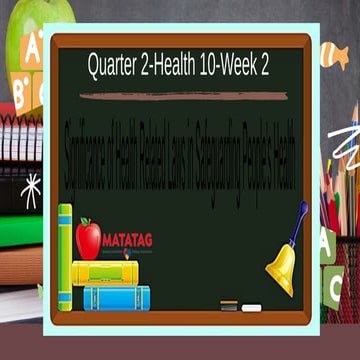 Lesson 1_ Significance of Health Related Laws).pptx