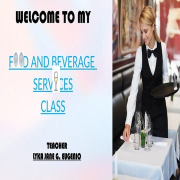 LESSON 1_ TAKING TABLE RESERV_food and beverage__.pptx
