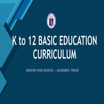 Trends and Fads Media and Information Literacy Topic