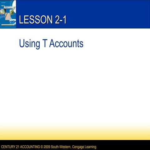 Lesson 2 1 | PPT