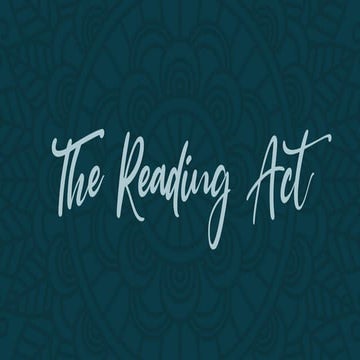 Reading Act